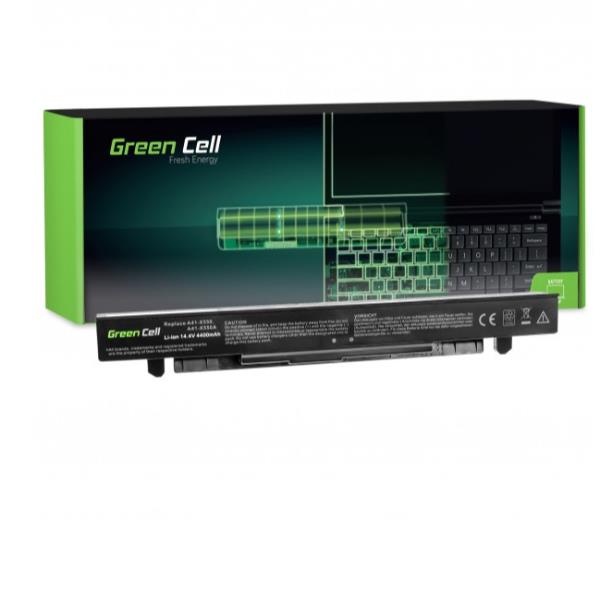 Green Cell BATTERY A41-X550A A41-X550 FOR ASUS